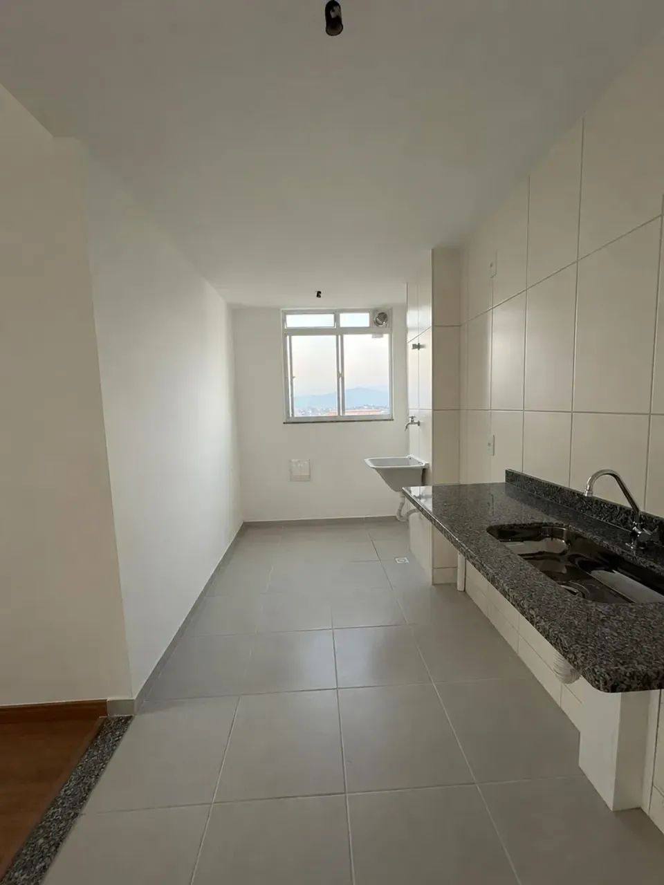 Imóvel para aluguel com 53 metros quadrados com 1 quarto