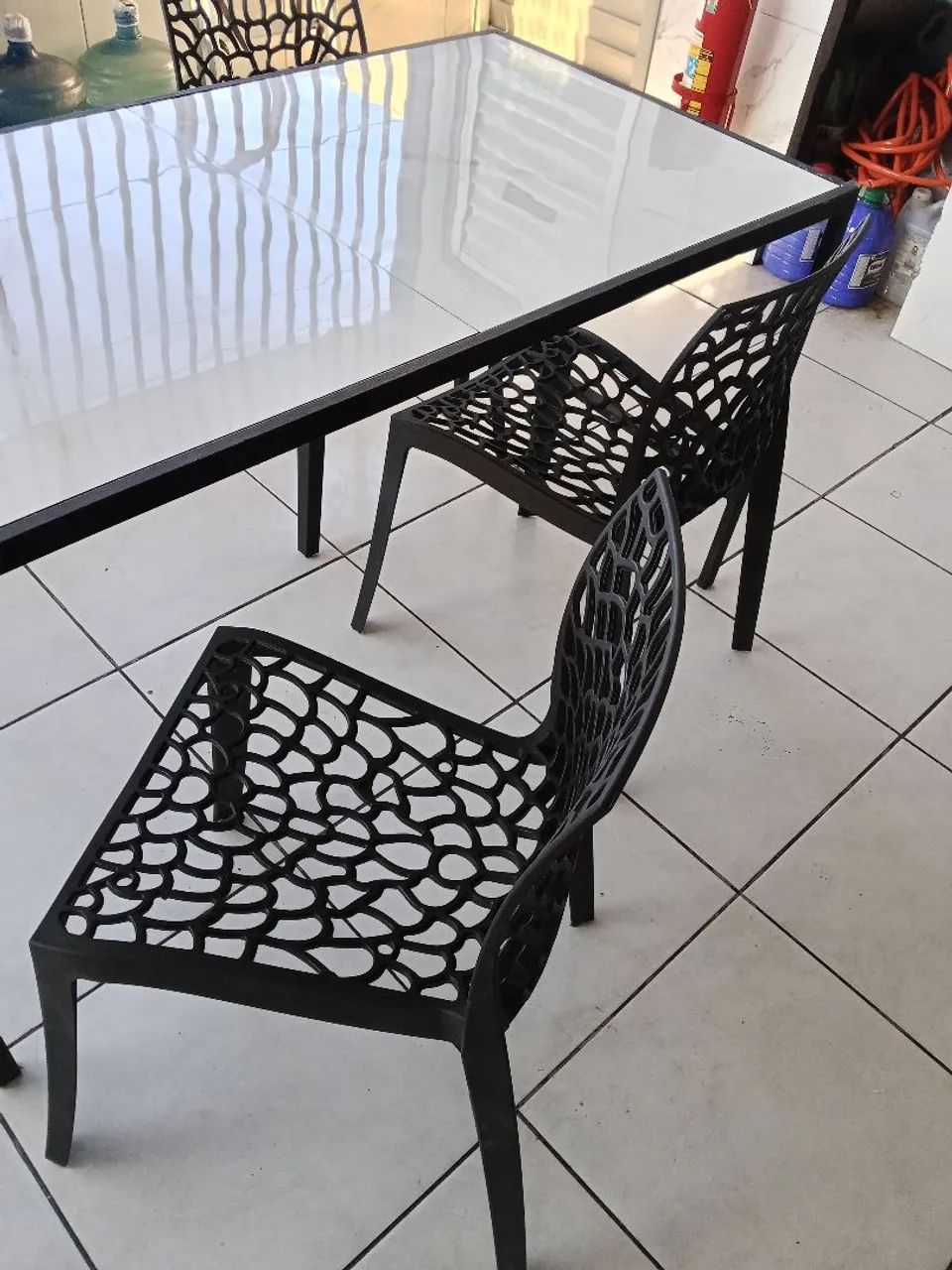 Mesas  - Foto 2