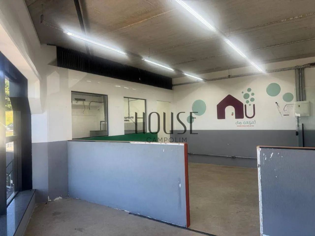 Sala para alugar, 45 m² - Alphaville Conect One - Votorantim/SP - Foto 3