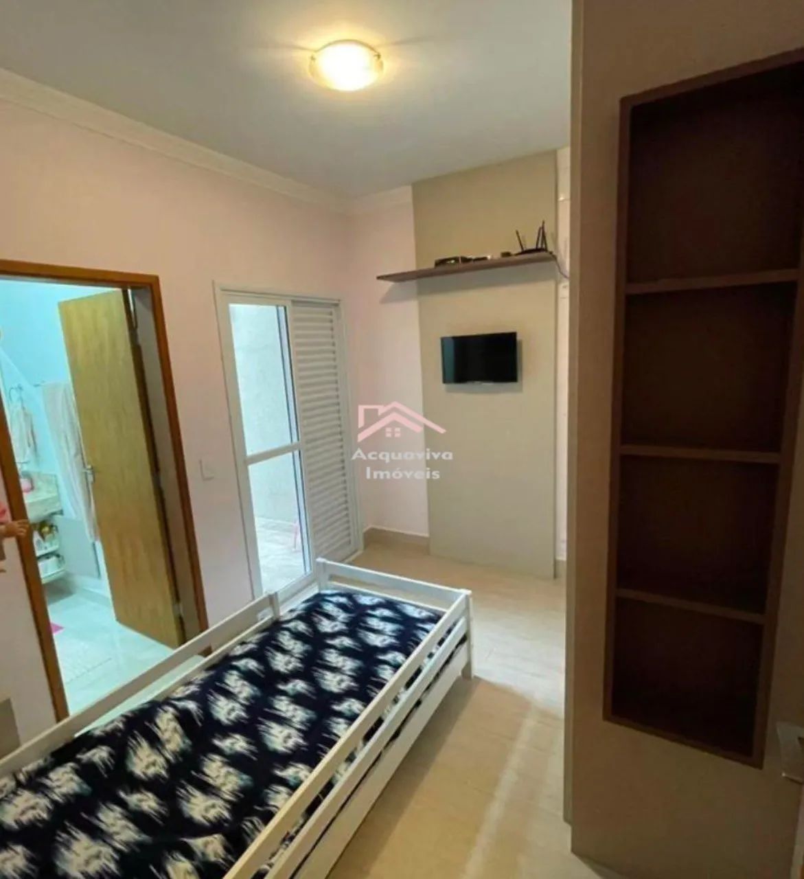 CASA RESIDENCIAL em INDAIATUBA - SP, LOTEAMENTO GREEN VIEW VILLAGE - Foto 9