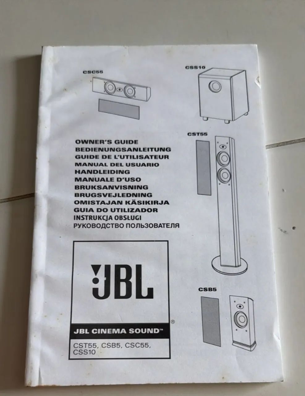 Receiver Yamaha - Foto 4