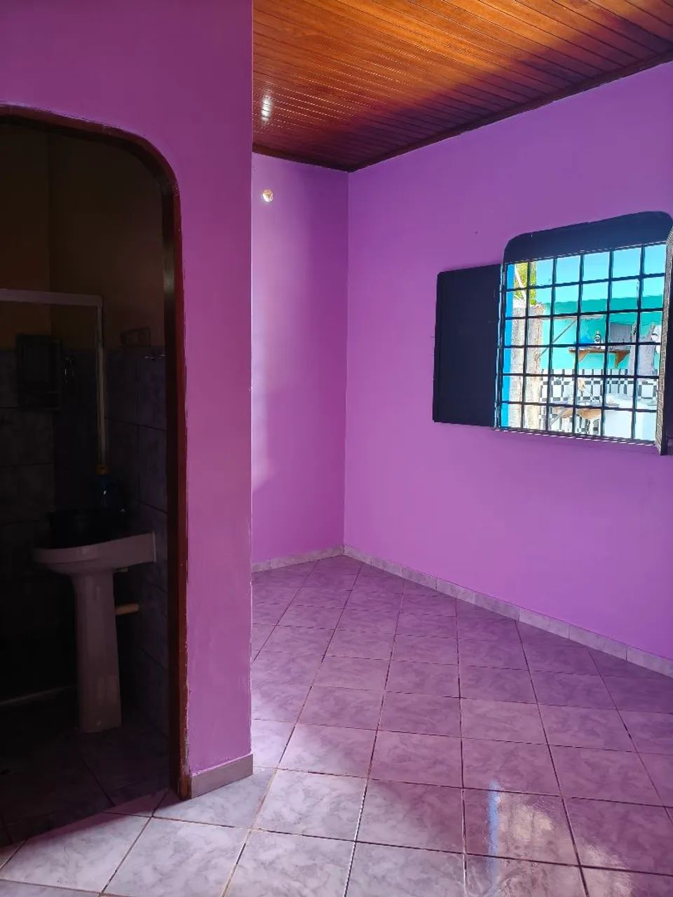 Foto - Boa Vista - Cambará