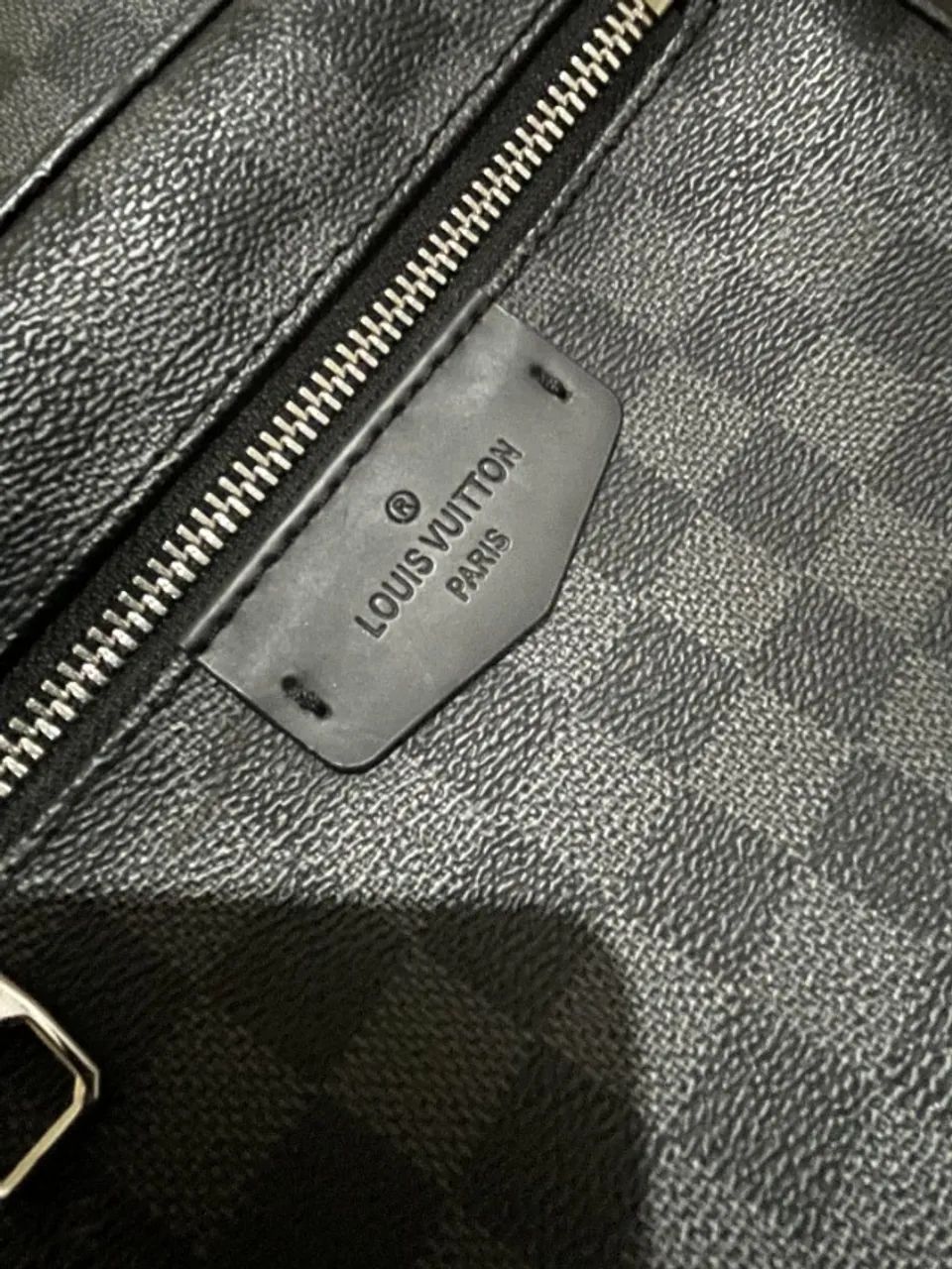 Mochila Louis Vuitton - Foto 2
