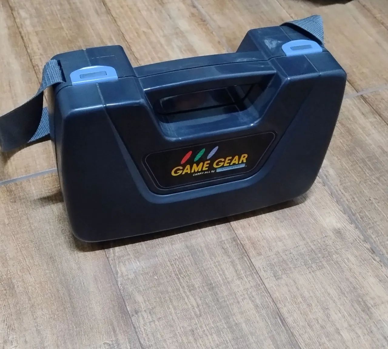 Maleta game gear - Foto 4