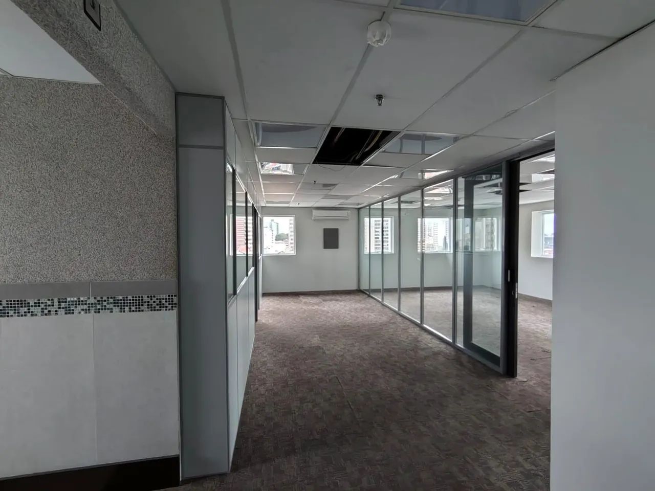 Conjunto Comercial para locação - Rudge Ramos - Foto 3