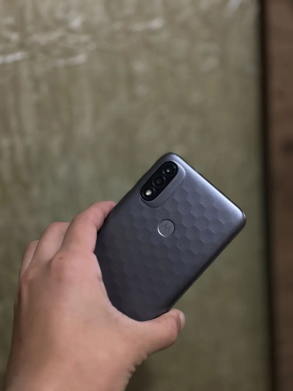 MOTO E20 - Foto 2