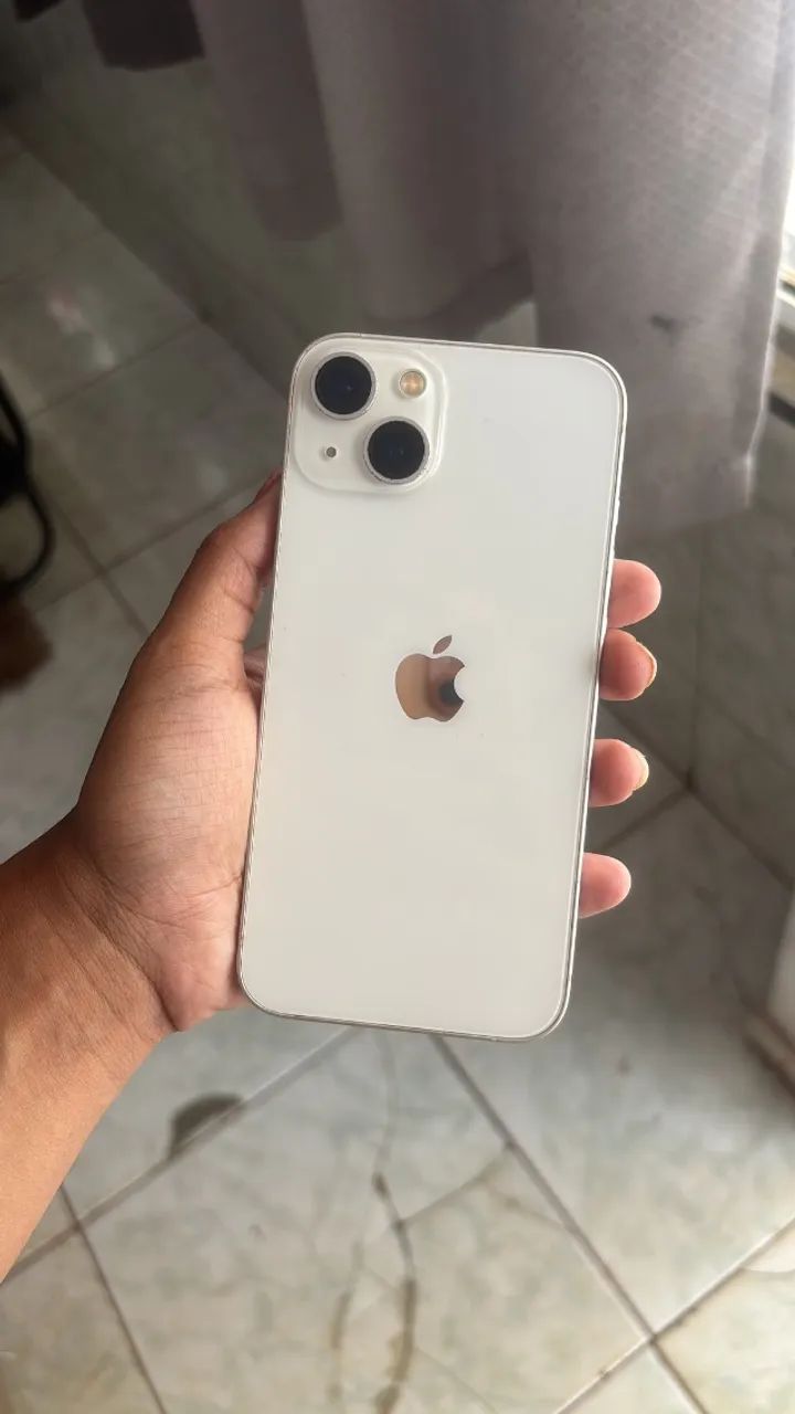 iPhone 13