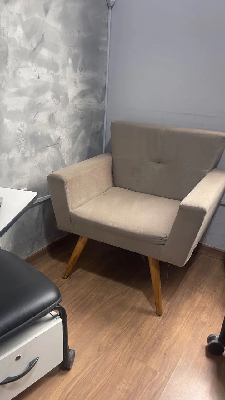 Poltrona decorativa 64962181717249121