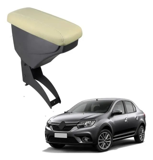KIT ACESSORIOS VEICULO SEMINOVOS-OTIMO ESTADO RENAULT - Foto 2