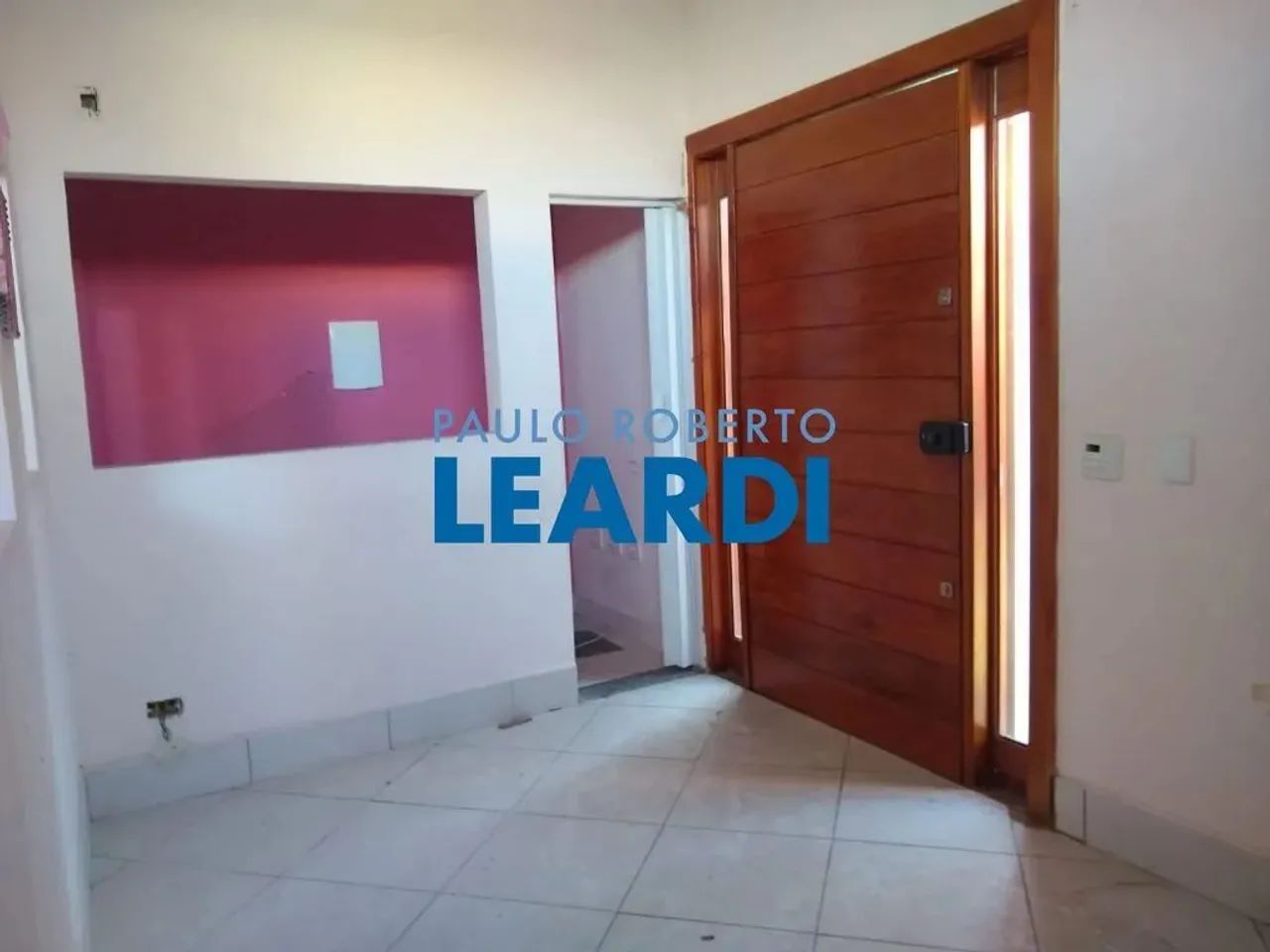 COMERCIAL - VILA ALPINA - SP