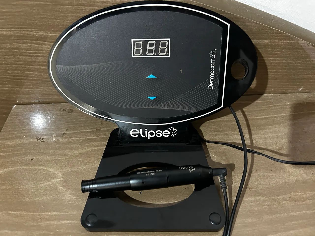 Dermografo dermocamp sharp 300 elipse - Foto 2
