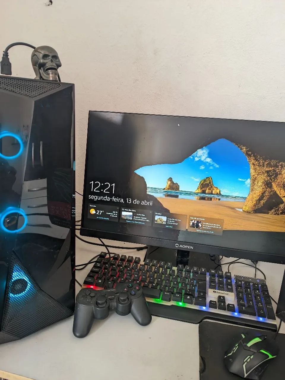 Pc Gamer 