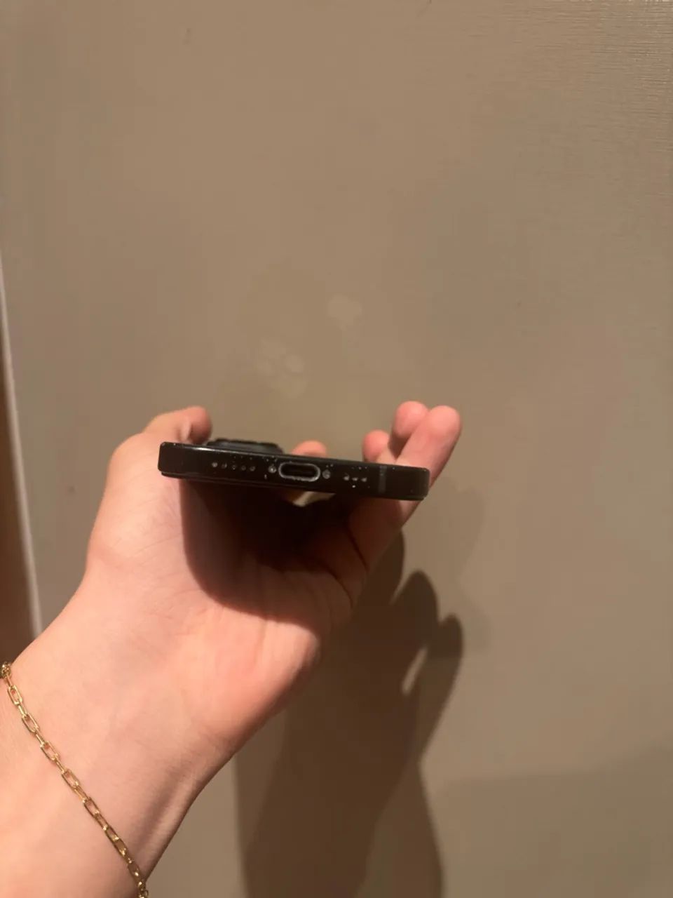 15 128 GB PRETO - Foto 3