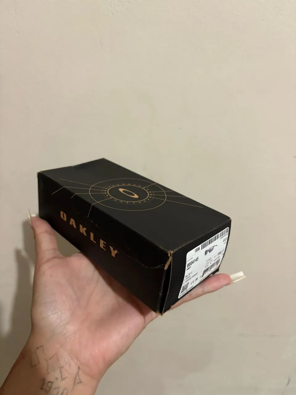 OAKLEY WIRE TAP 2.0