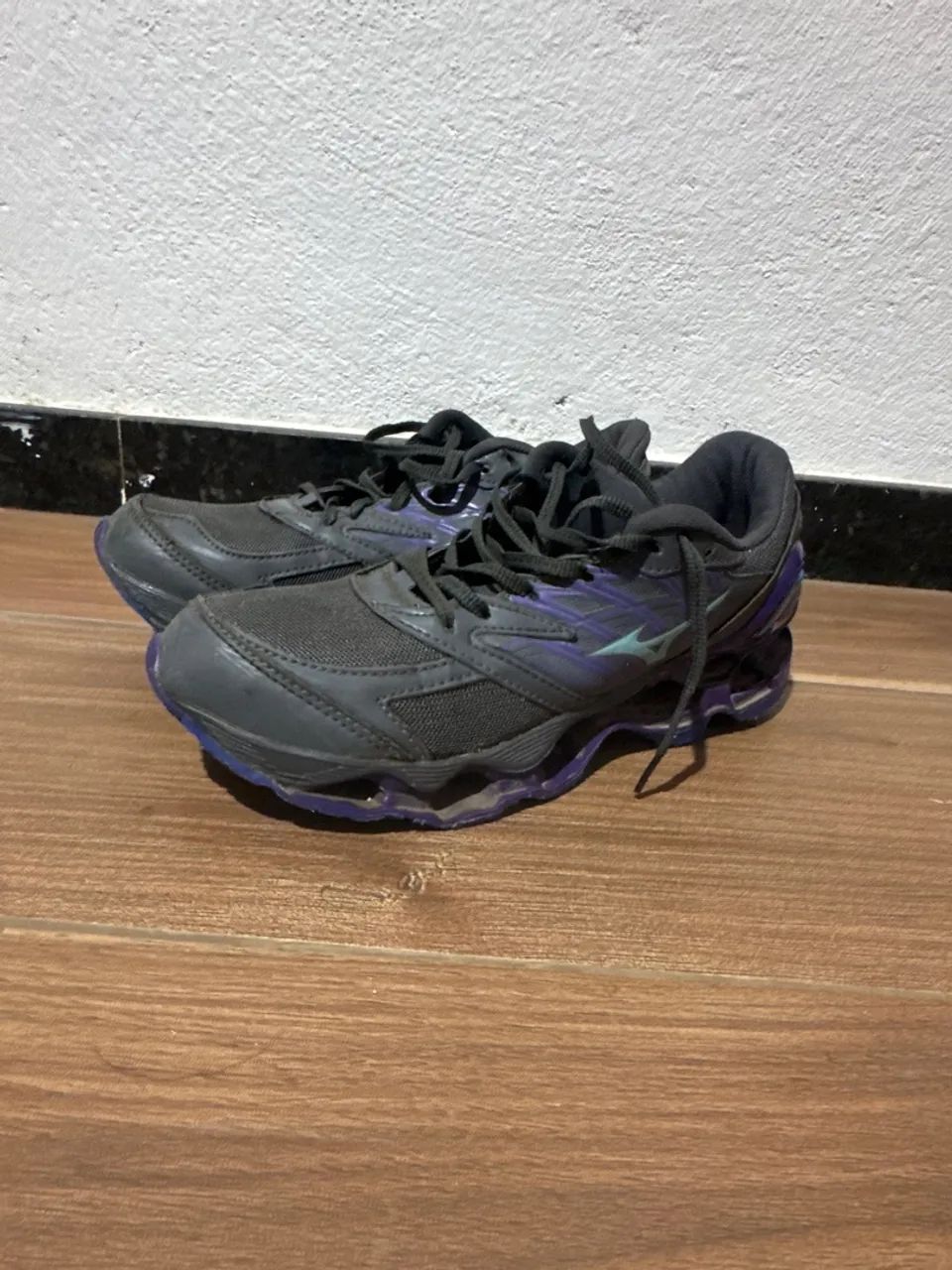 Mizuno wave prophecy 8