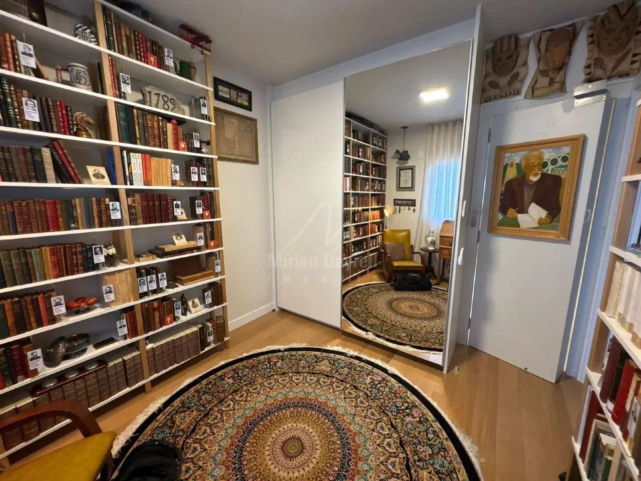Apartamento de 4 quartos no bairro Serra - Foto 4