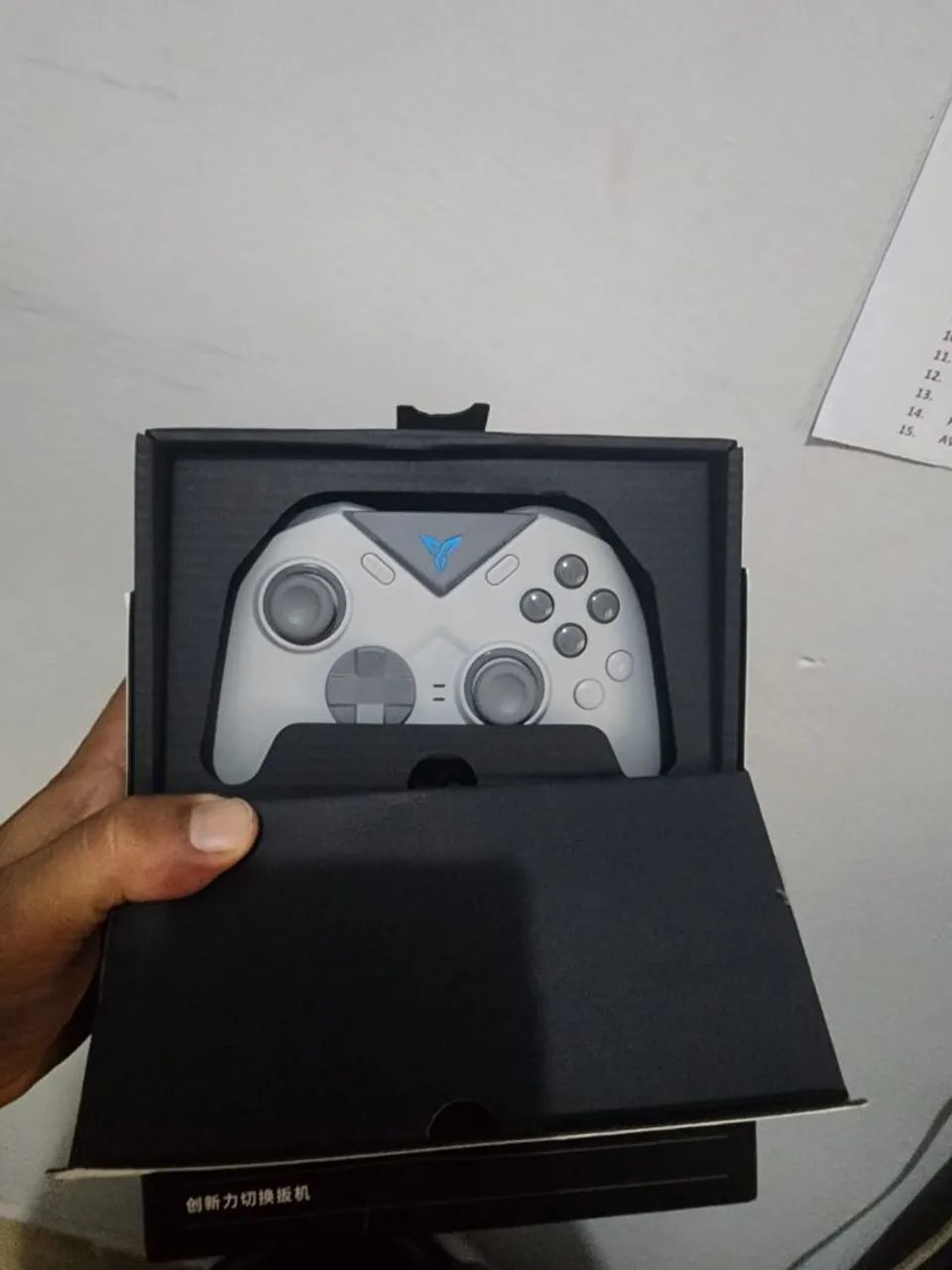 Flydigi Vader 3 Novo