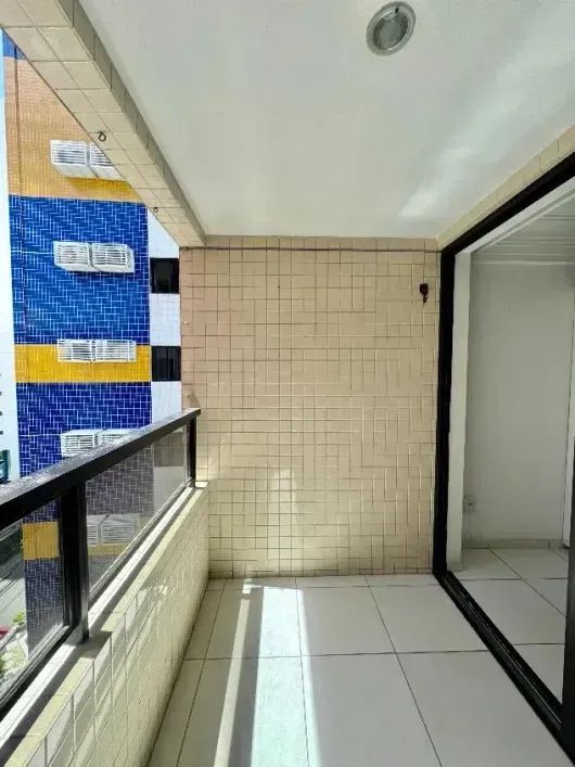 VIVA O MELHOR DE BOA VIAGEM EM UM APARTAMENTO COMPLETO E SOFISTICADO! - Foto 3
