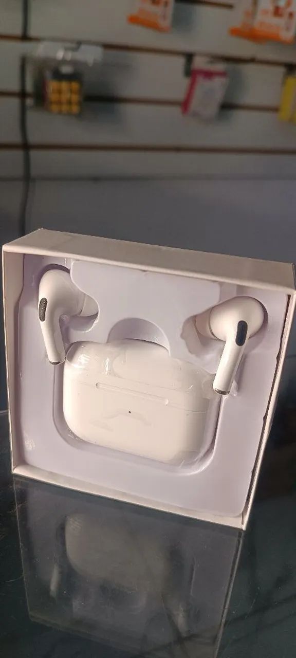 FONE DE OUVIDO SEM FIO 444716857091706884