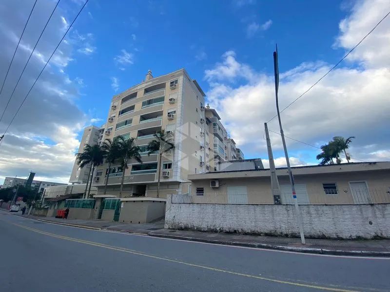 Cobertura duplex para alugar 4 quartos com 208m² - Abraão, Florianópolis