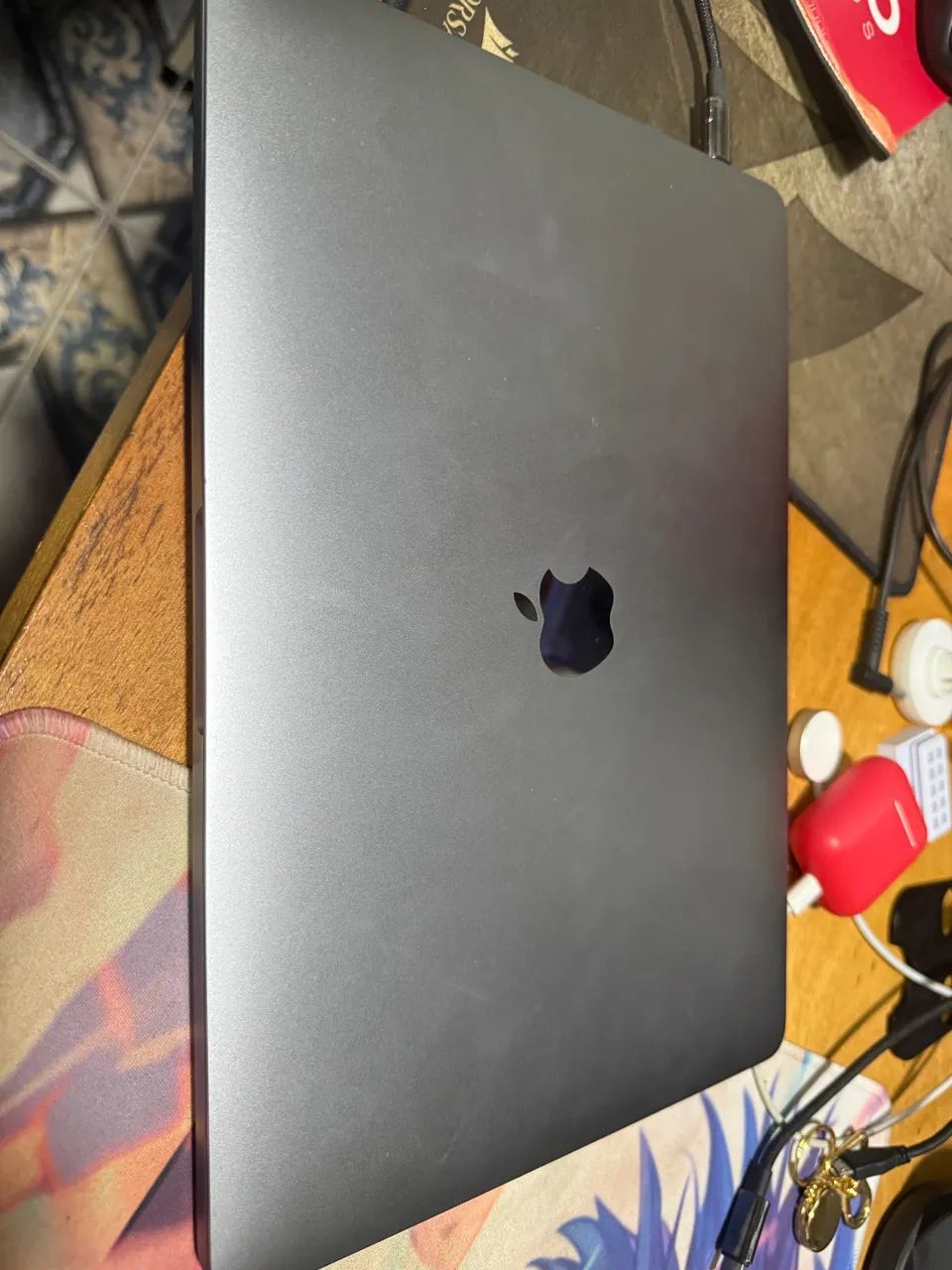 MacBook Pro 2019 - 8GB - 512Gb - Notebooks - Outeiro das Pedras MacBook Pro 2019 - 8GB - 512Gb - Notebooks - Outeiro das Pedras