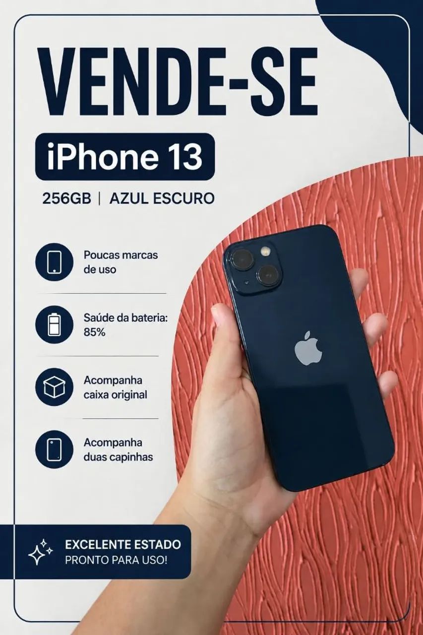 iPhone 13 