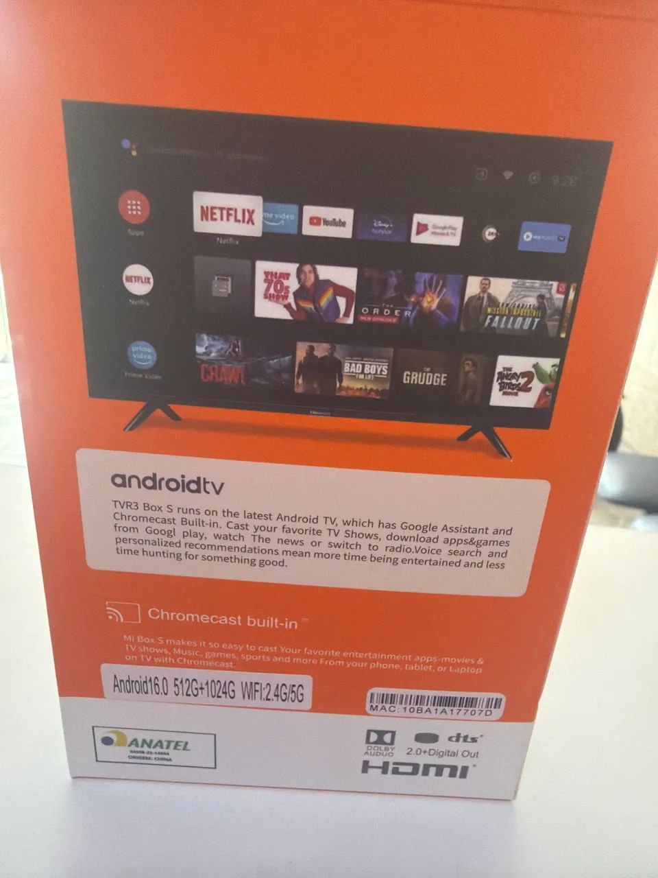 Tv stick - Foto 2