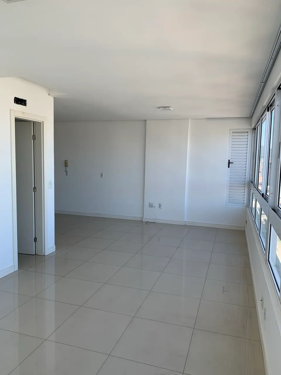 Apto 01 dormitórios loft centro de Itajaí  - Foto 5
