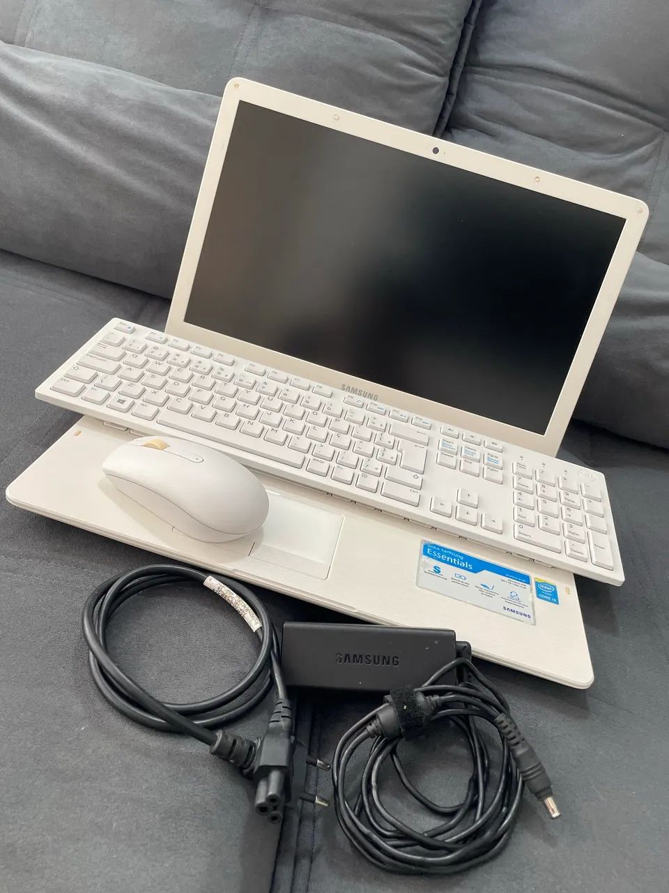 notebook samsung  - Foto 3