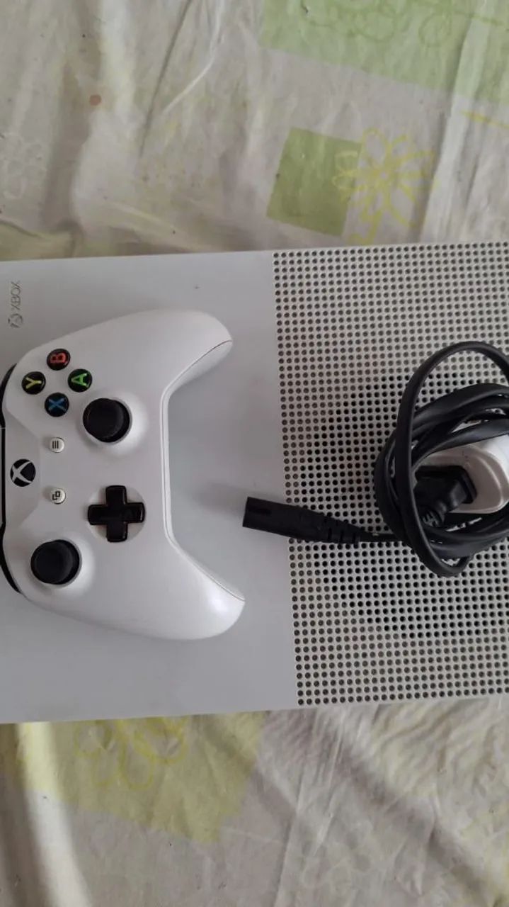 Xbox One S - Foto 2