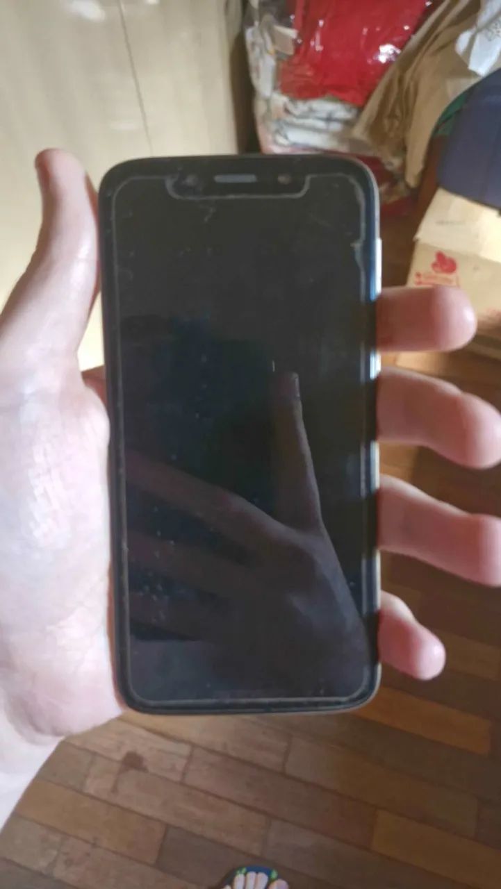 moto g6 play - Foto 2