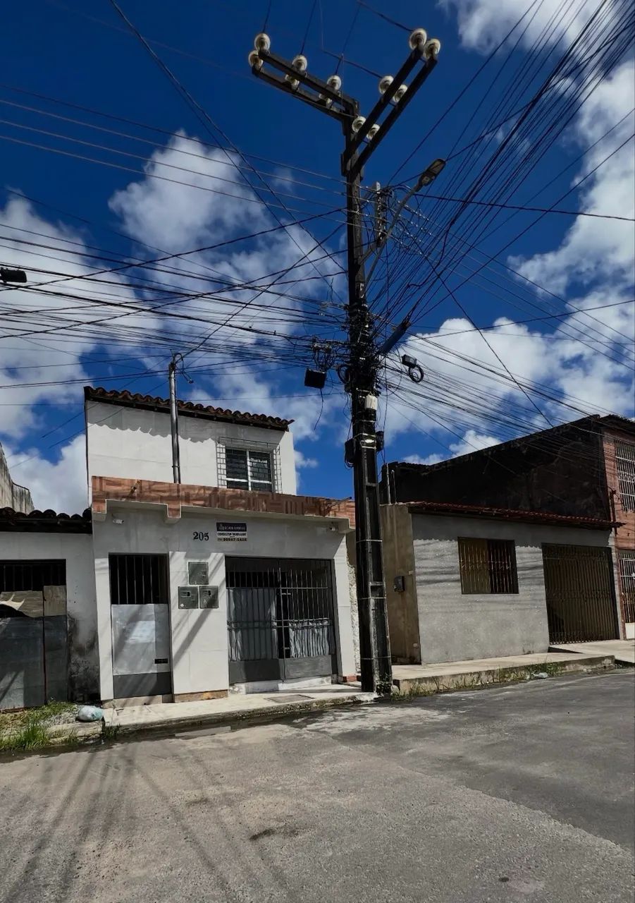Vendo casa com dois pavimentos  - Foto 4