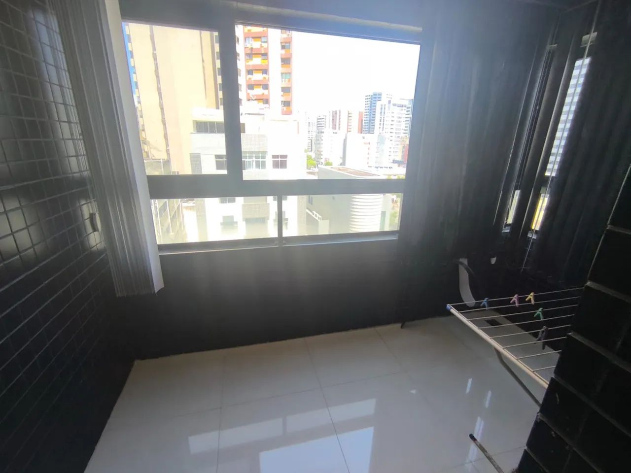 Alugo apartamento mobiliado, 1 quarto em boa viagem  - Foto 2