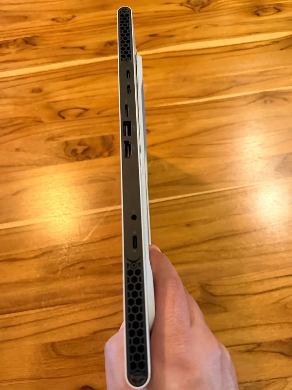 Alienware x14 R2 - Foto 3