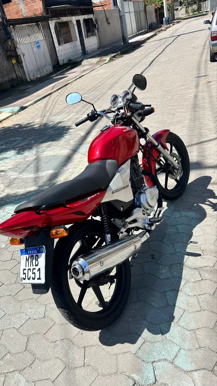 Cg 150 Sport - Foto 3