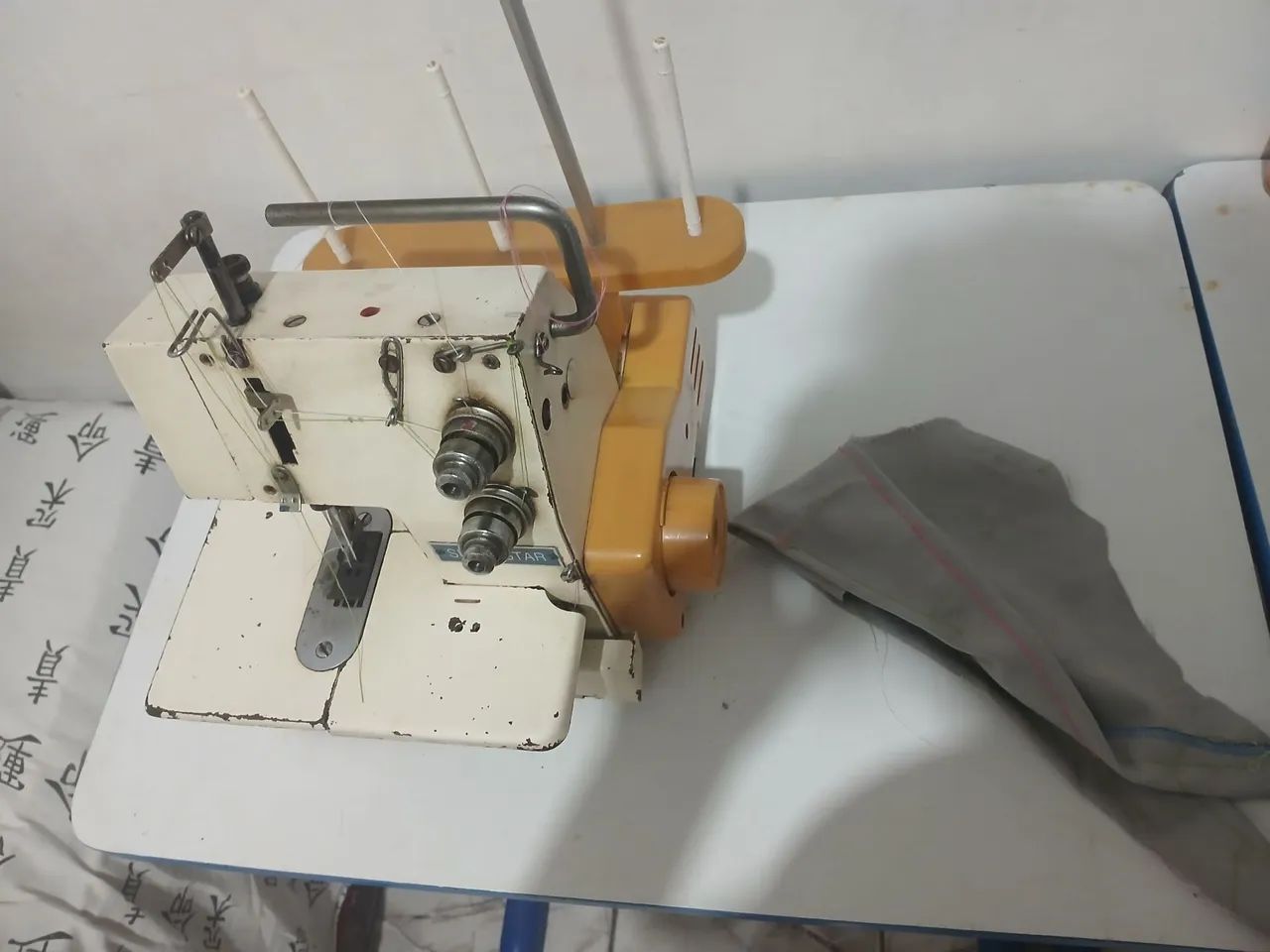 GALONEIRA SEMI INDUSTRIAL  - Foto 3