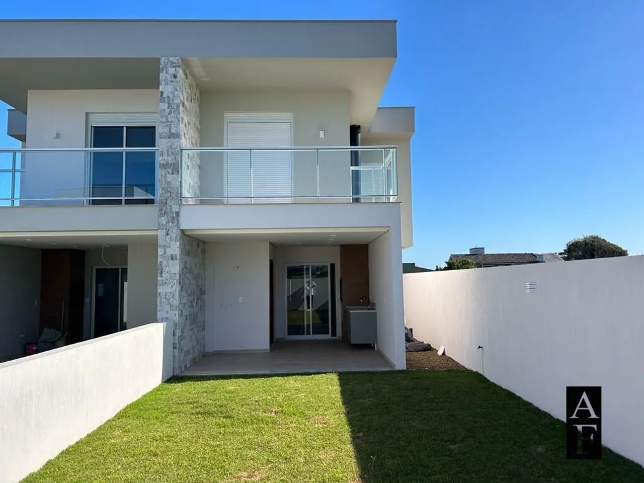 Casa Sobrado em Ferraz, Garopaba/SC - Foto 4