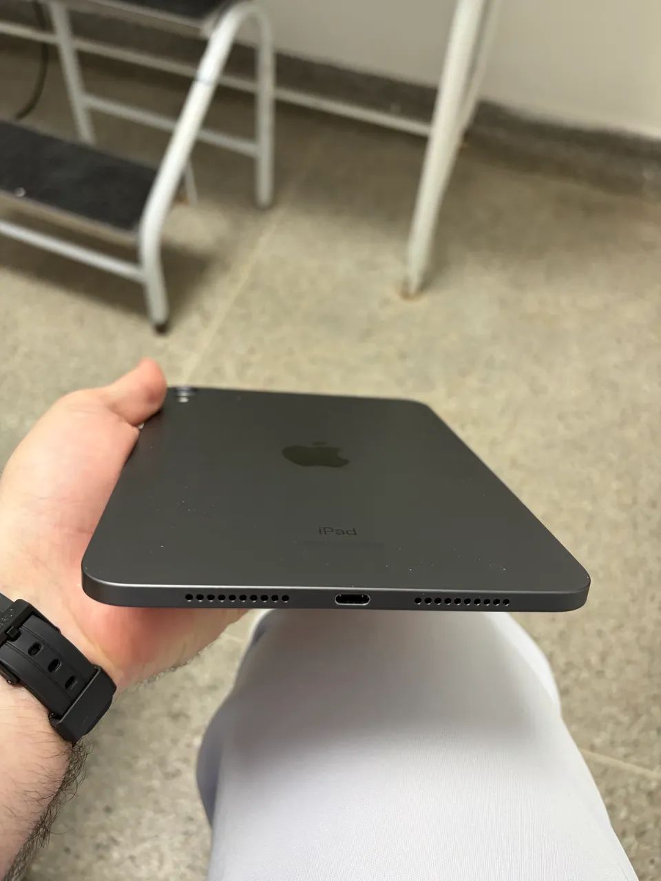 iPad mini + Apple Pencil 2  - Foto 2