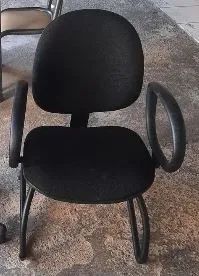 Cadeira de escritório