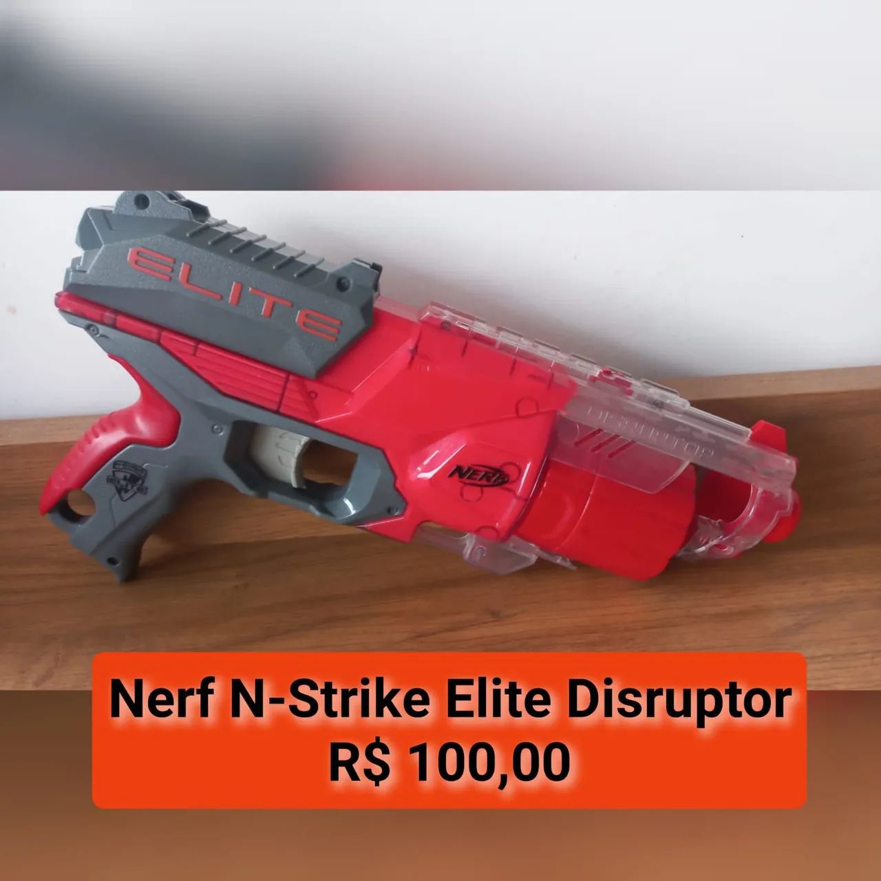 NERFS vários modelos  - Foto 4
