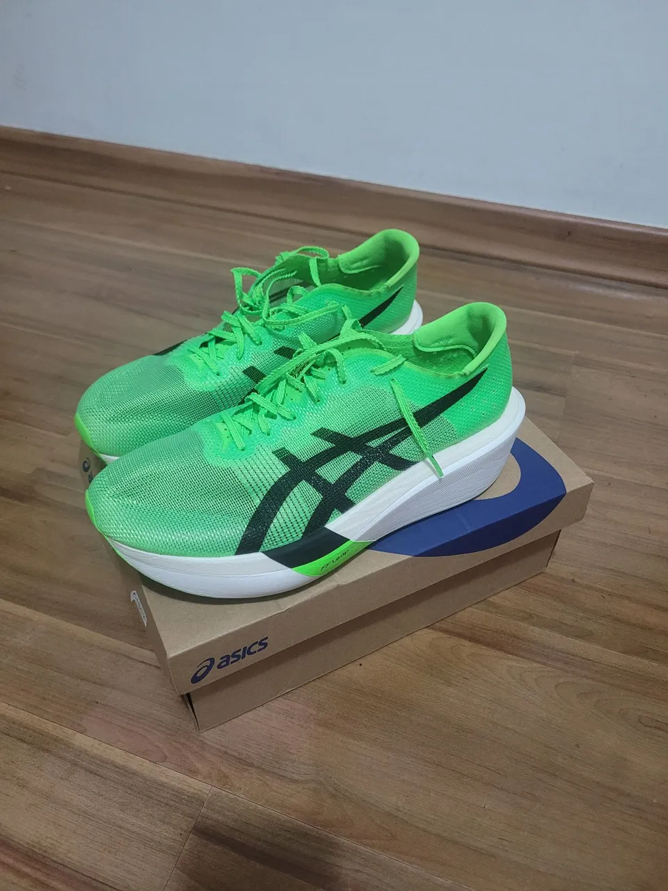 Mizuno neo zen 2 ( NOVO) - Calçados Esportivos - Alphaville I