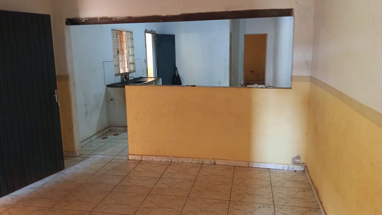 Vendo casa em Bonfinópolis - Foto 3