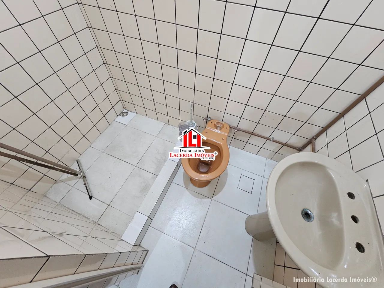 Sala Comercial e Depósito no Alvorada - 365m² Próximo à Arena da Amazônia - Foto 5