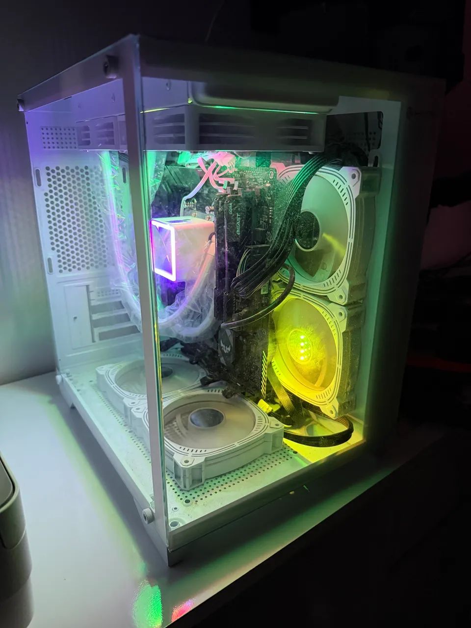 ? PC GAMER / PC DE ALTO DESEMPENHO À VENDA ? - Foto 2