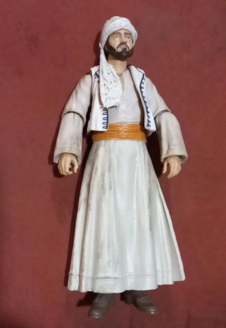 Action Figure Escala Gijoe Classified - Foto 5