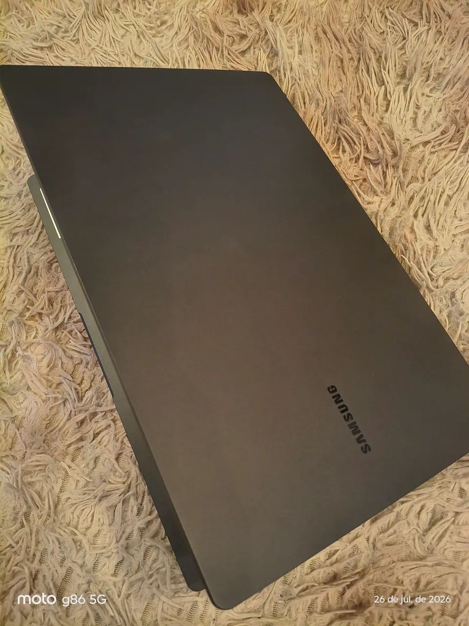 Notebook Samsung Galaxy book 2 - Foto 5