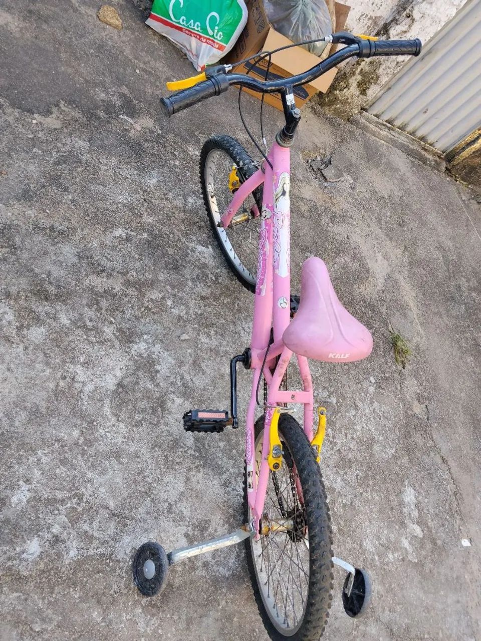 Bicicletas  - Foto 3