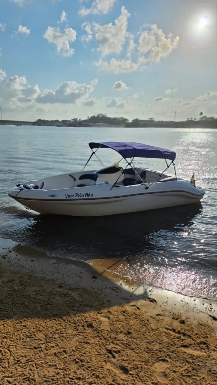 Jet boat - Foto 2