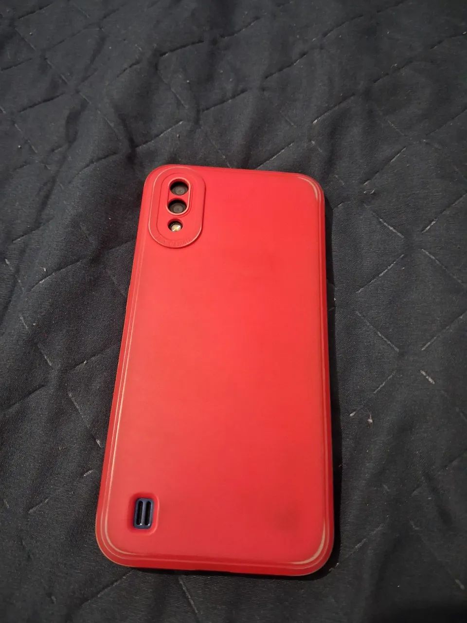 Samsung A01 - Foto 4