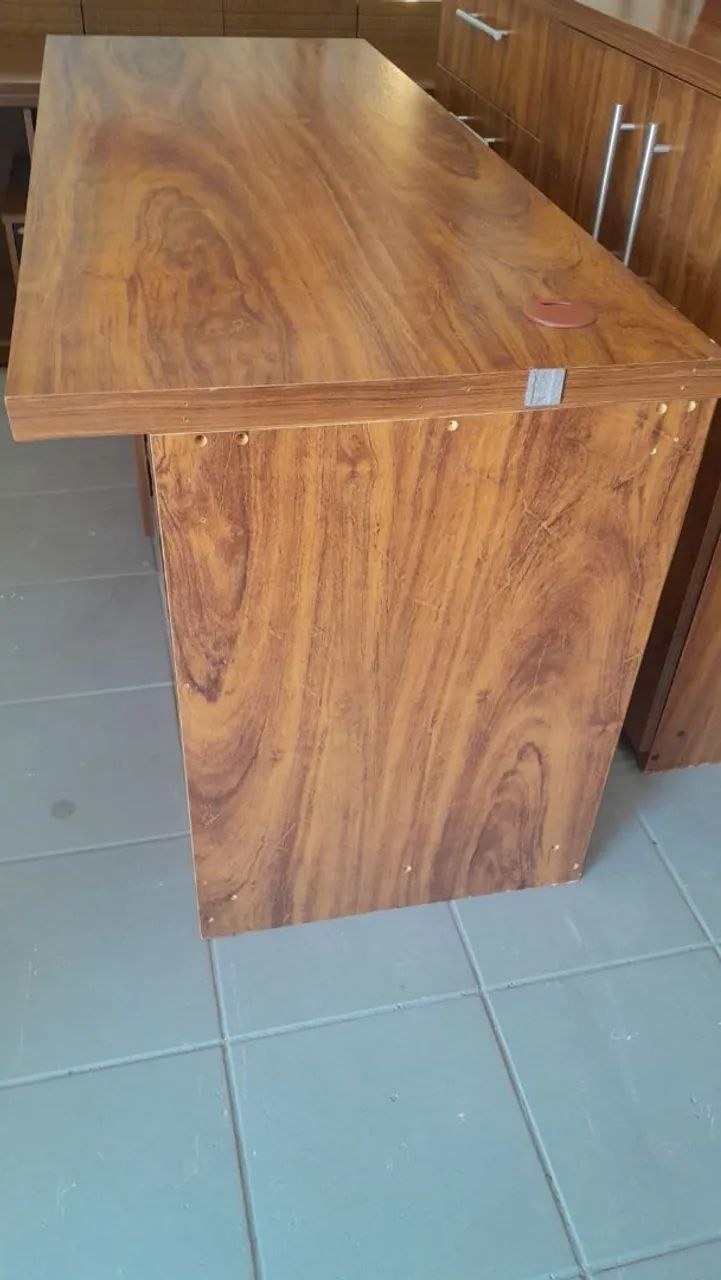 Rack Para Sala ou Escritório  1,51 x 61 - Foto 3